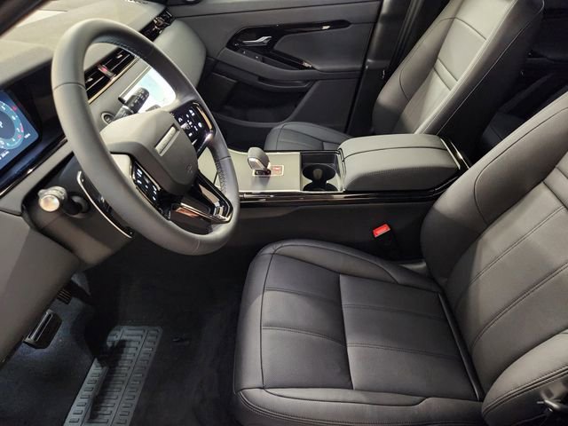 New 2026 Land Rover Range Rover Evoque S AWD/4WD image 14