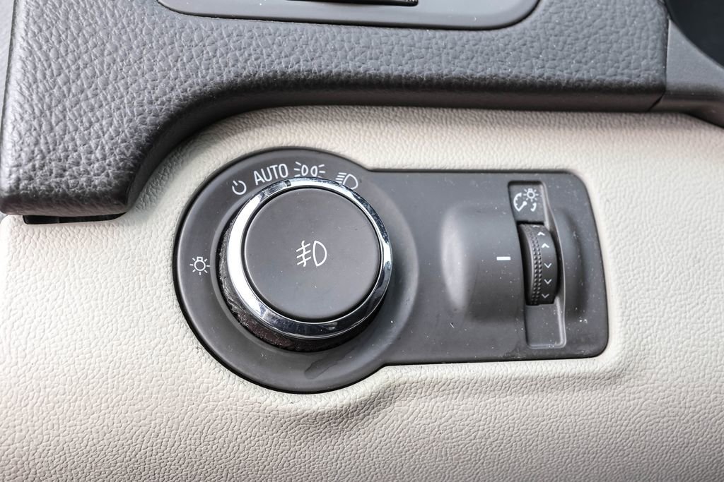 Used 2011 Buick Regal CXL Turbo w/ TO7 Preferred Equipment Group image 19