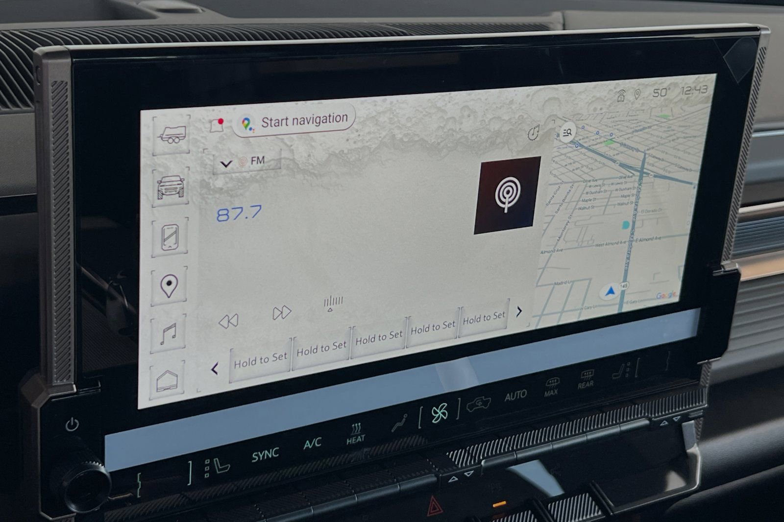 New 2025 GMC Hummer EV 3X AWD/4WD image 18