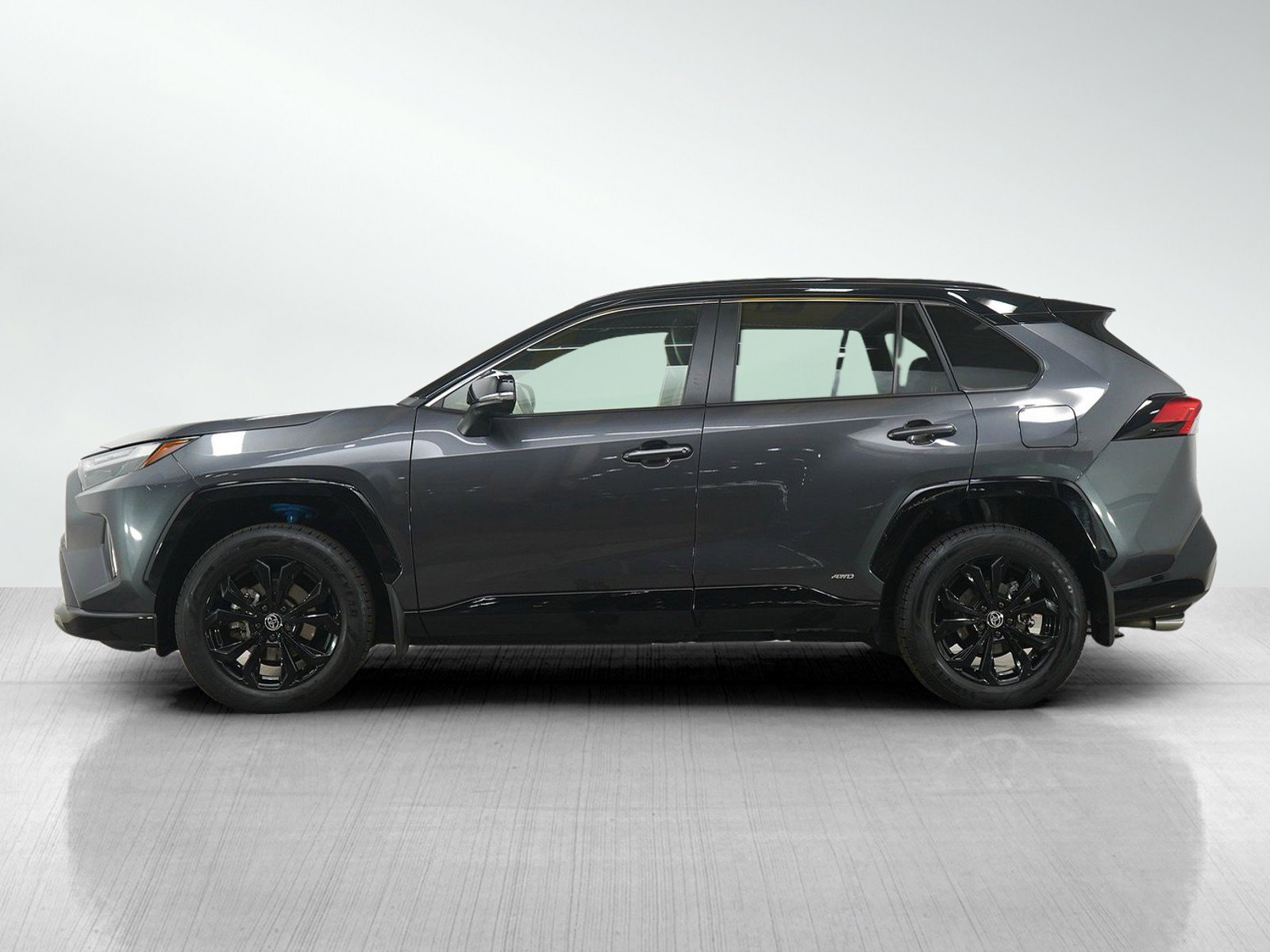 Used 2023 Toyota RAV4 XSE w/ XSE Grade Weather Package AWD/4WD image 2