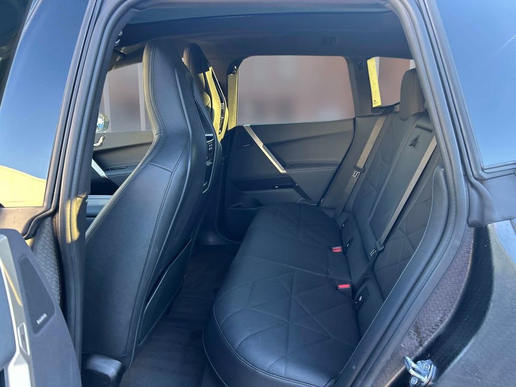 Used 2023 BMW iX xDrive50 w/ Convenience Package image 12