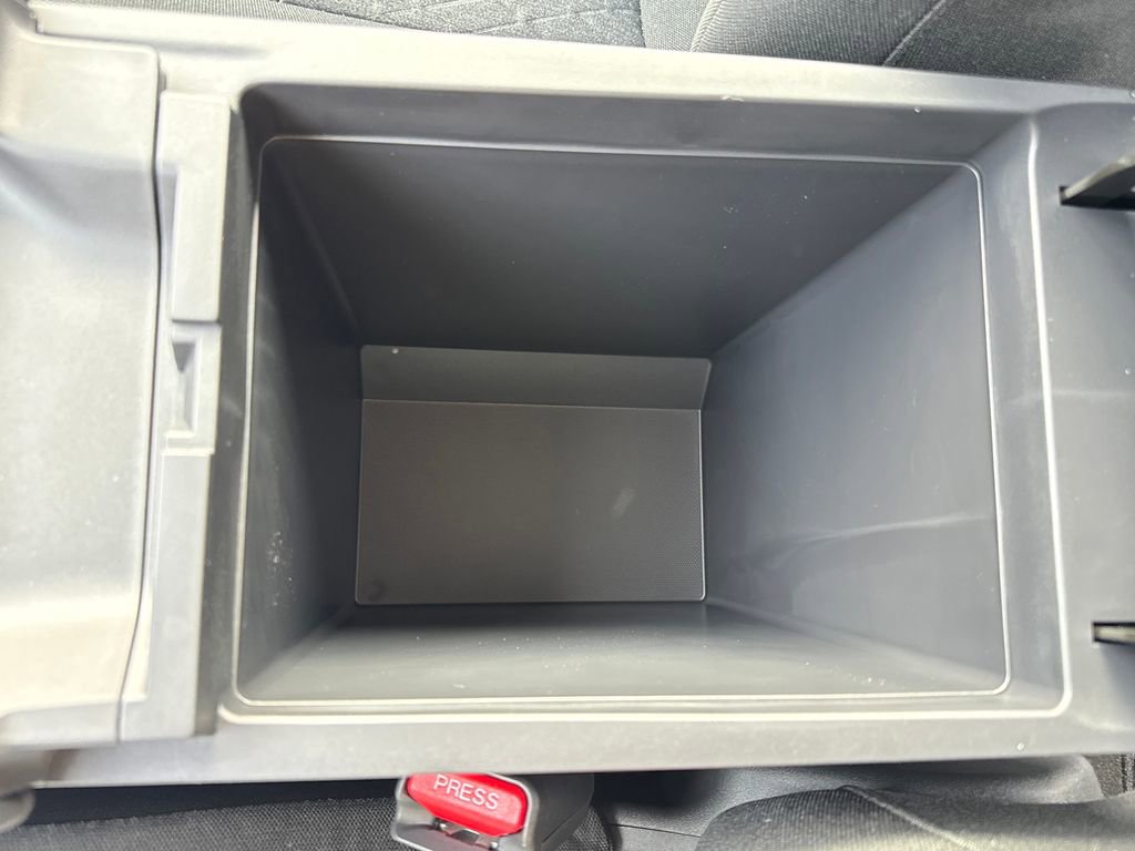 New 2026 Nissan Sentra SV w/ SV Convenience Package image 27