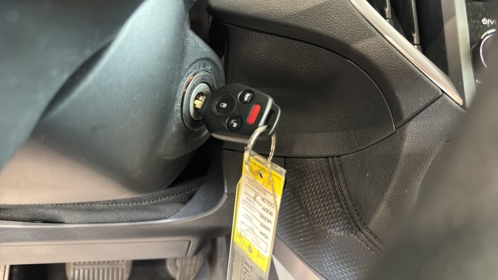 Certified 2021 Subaru Forester AWD/4WD image 29