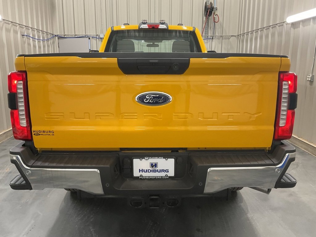 Used 2025 Ford F250 XL w/ 360-Degree Camera Package image 20