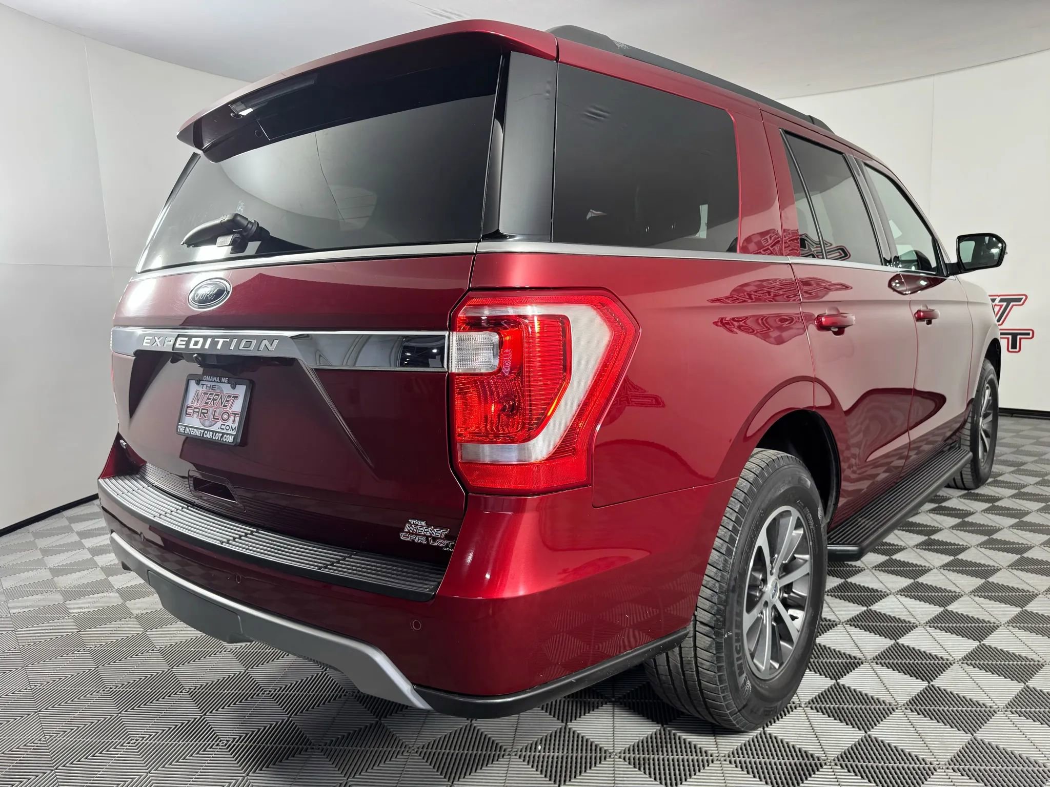 Used 2019 Ford Expedition XLT w/ Equipment Group 201A image 29