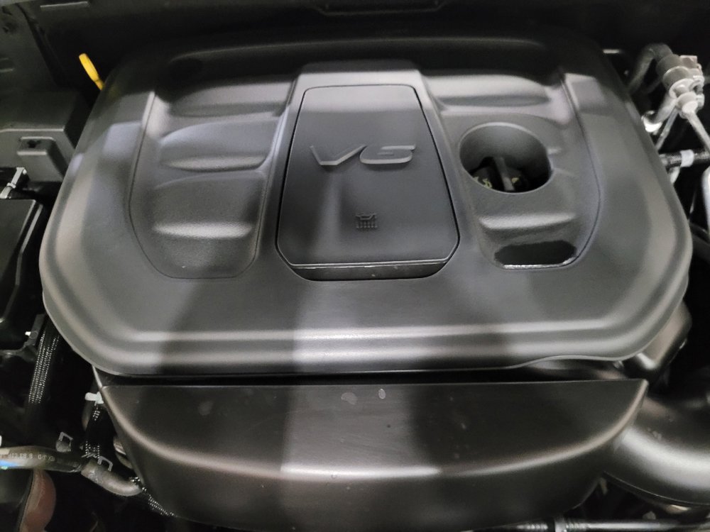 Used 2021 Jeep Grand Cherokee Limited image 30