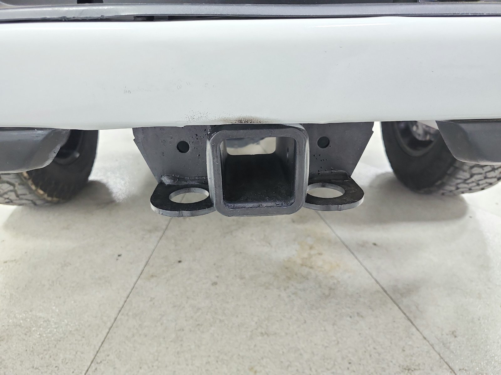 Used 2025 RAM 2500 Laramie AWD/4WD image 44