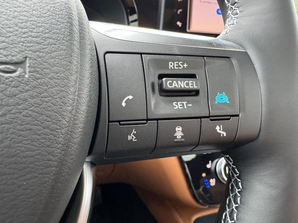 New 2026 INFINITI QX60 Autograph w/ Autograph Tech Package image 12