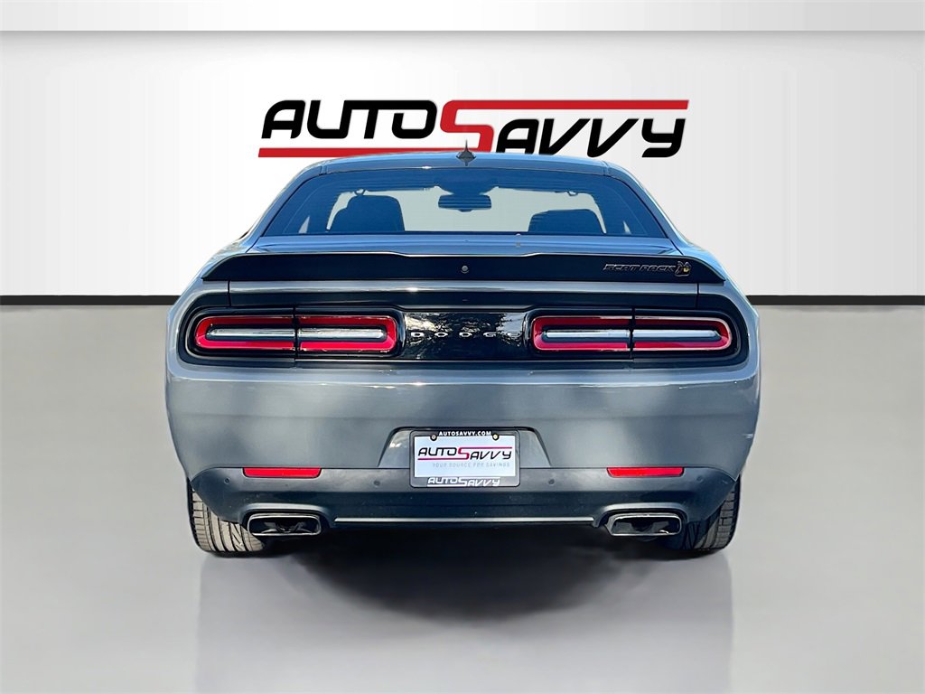 Used 2023 Dodge Challenger R/T Scat Pack image 6