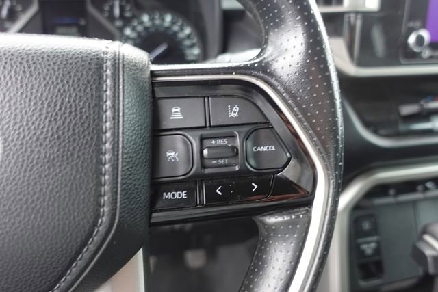 Certified 2023 Toyota Tundra SR5 w/ SR5 Convenience Package RWD image 19