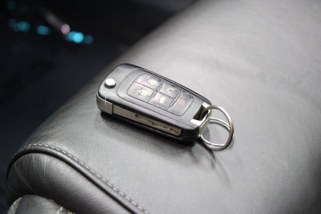 Used 2015 Buick LaCrosse Leather AWD/4WD image 14