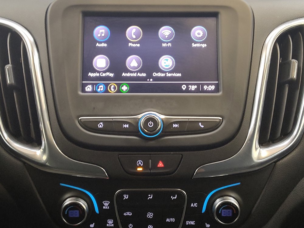 Used 2023 Chevrolet Equinox LT FWD image 25