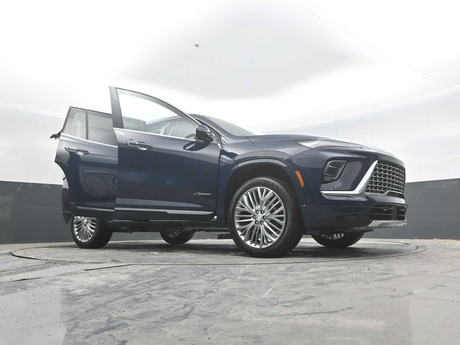 New 2027 Buick Enclave Avenir AWD/4WD image 55