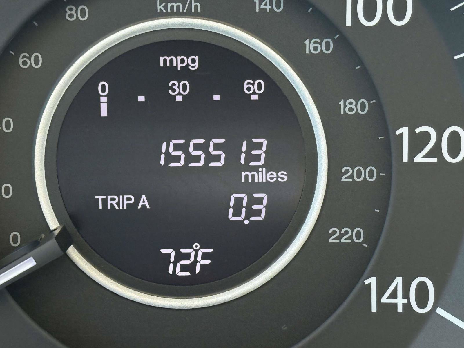 Used 2013 Honda CR-V EX-L image 30