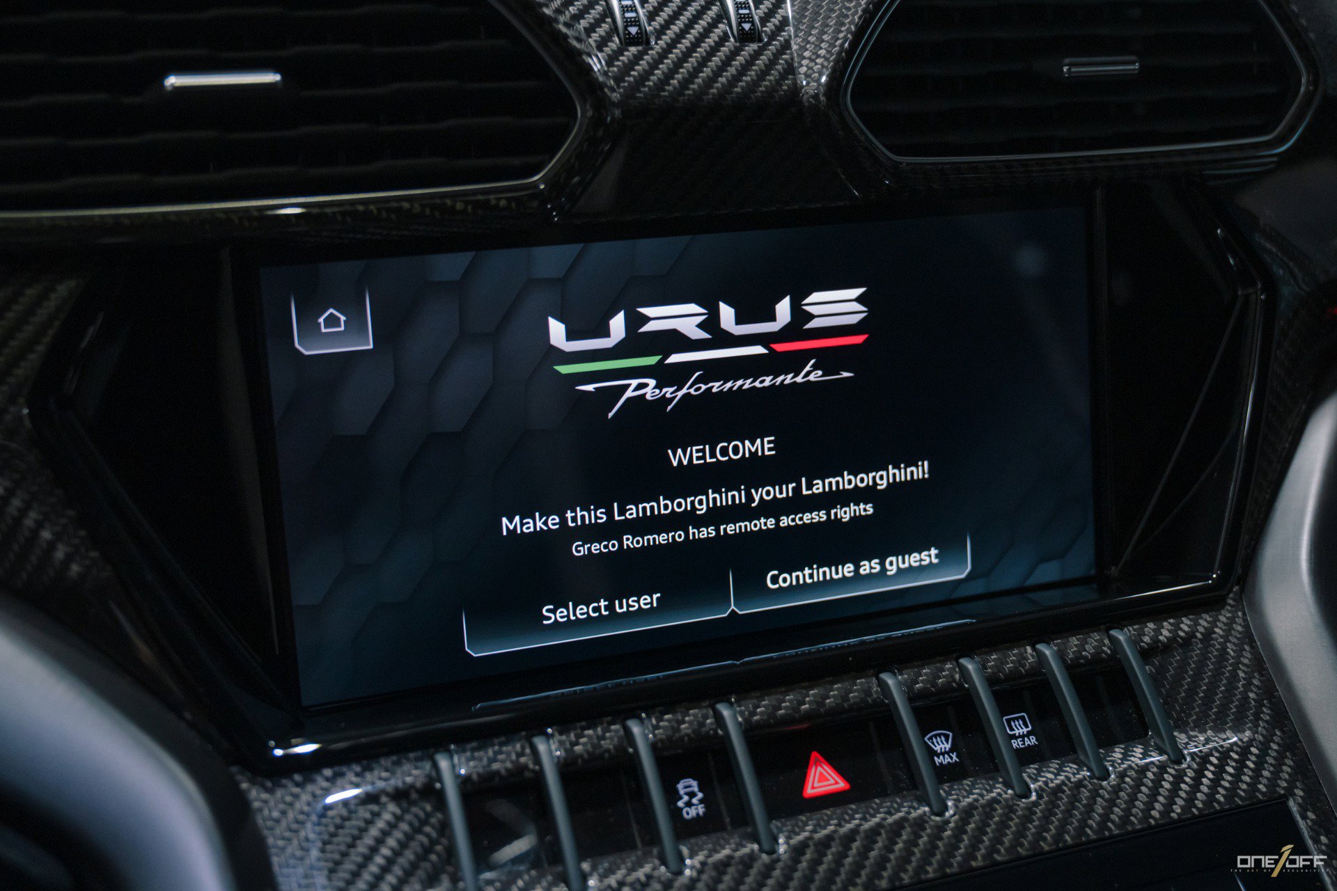 Used 2023 Lamborghini Urus Performante image 37