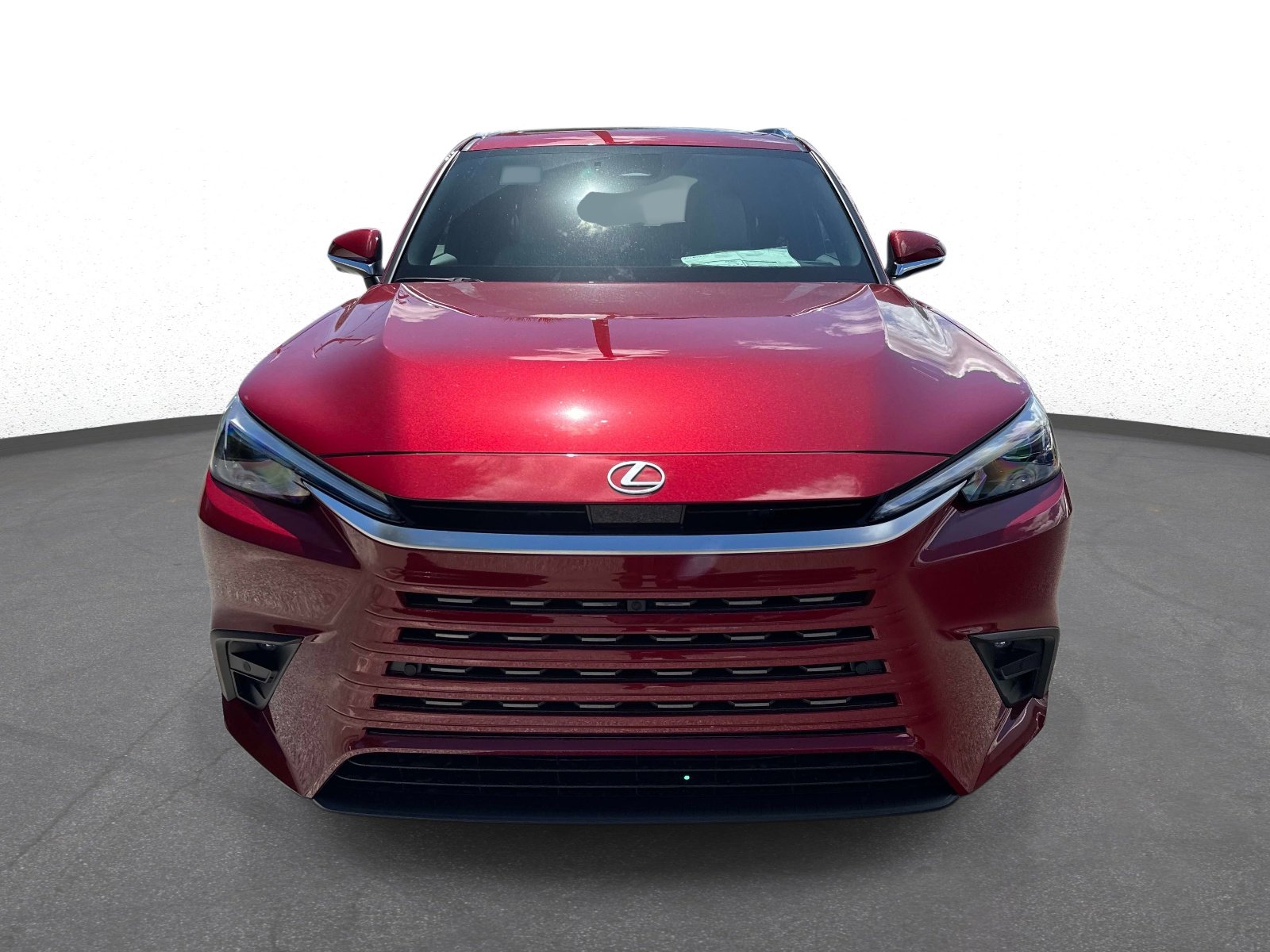 New 2026 Lexus TX 350 AWD image 8