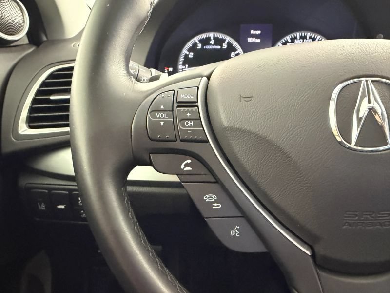 Used 2017 Acura RDX w/ Technology Package AWD/4WD image 36