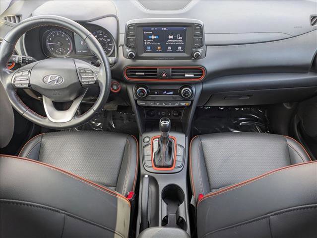 Used 2020 Hyundai Kona Limited image 17
