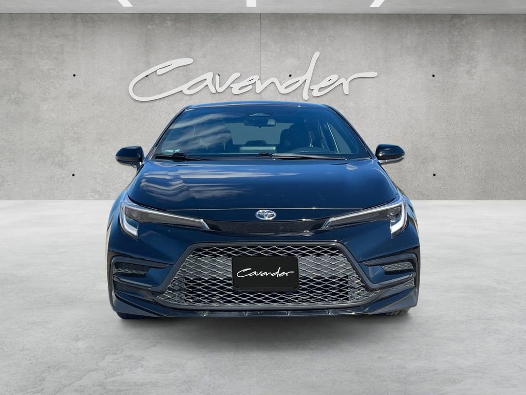 Used 2025 Toyota Corolla SE image 18