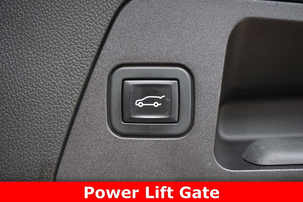 Used 2017 Buick Envision Essence AWD/4WD image 20