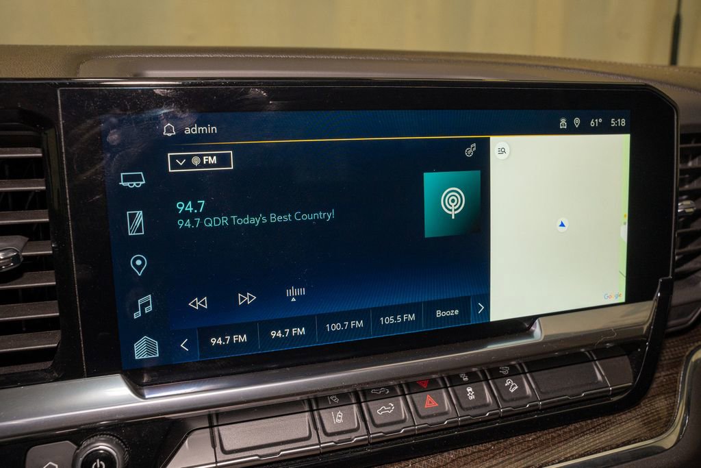 Used 2024 Chevrolet Silverado 2500 LT w/ Convenience Package image 13