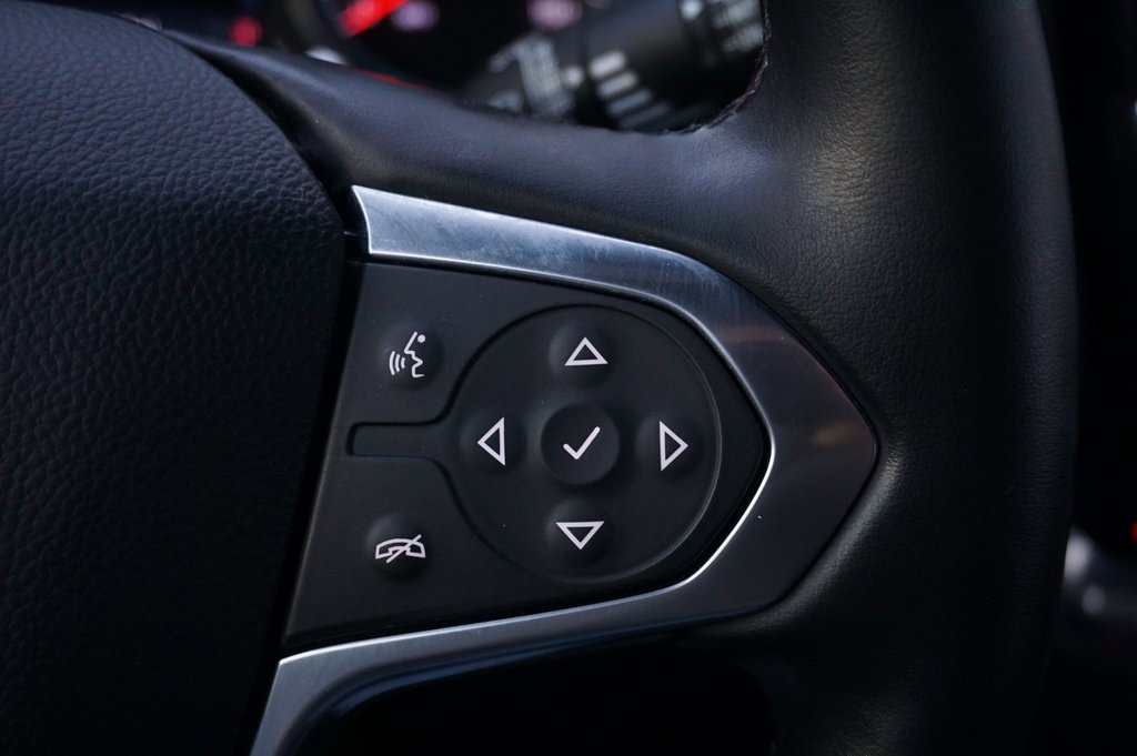 Certified 2023 Chevrolet Traverse LT image 22