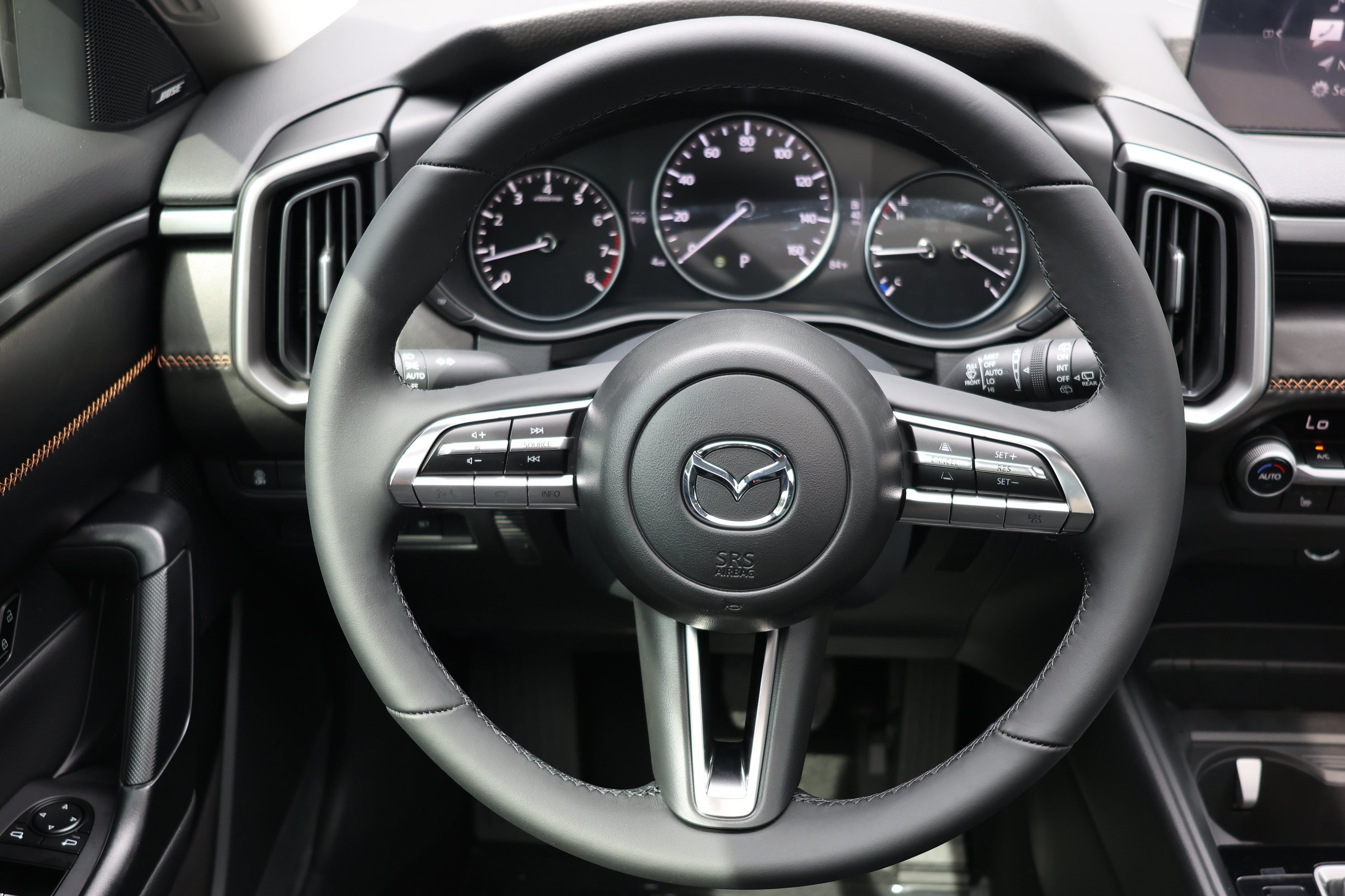 New 2026 MAZDA CX-50 AWD 2.5 S w/ Weather Package image 14