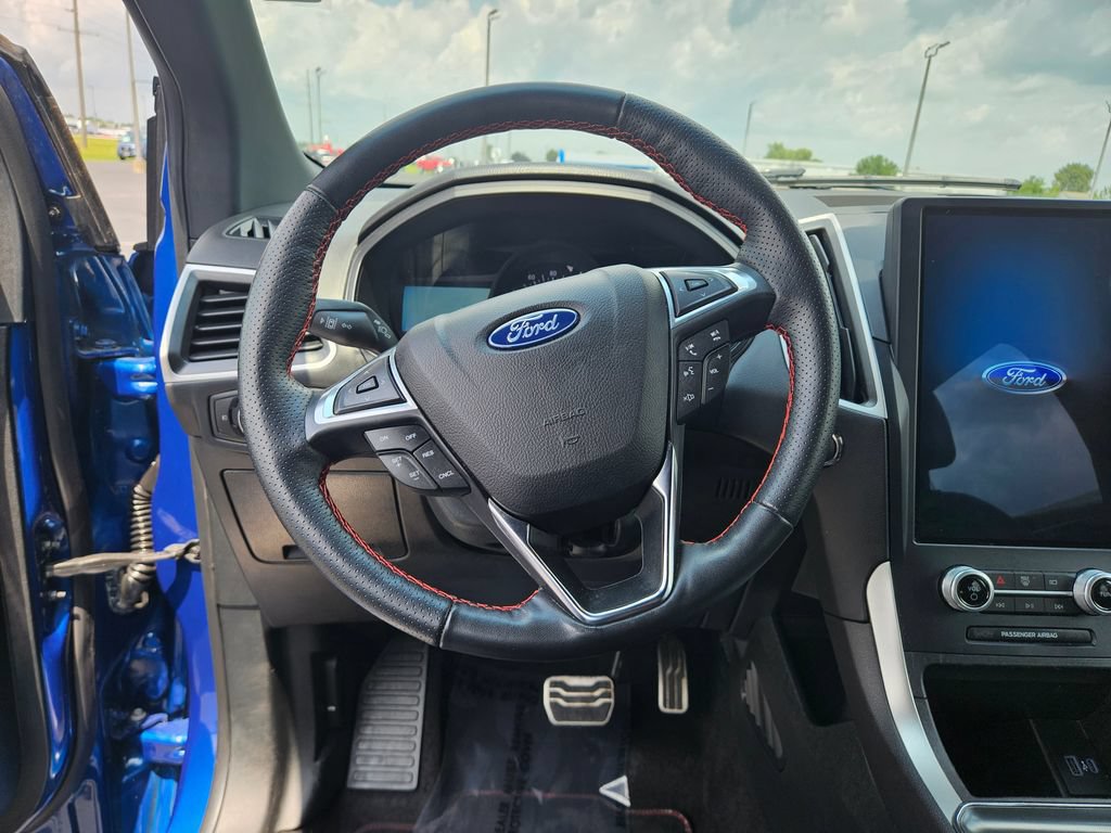 Used 2023 Ford Edge ST-Line AWD/4WD image 18