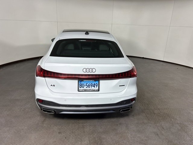 Used 2025 Audi A5 2.0T Premium Plus w/ Premium Plus image 6
