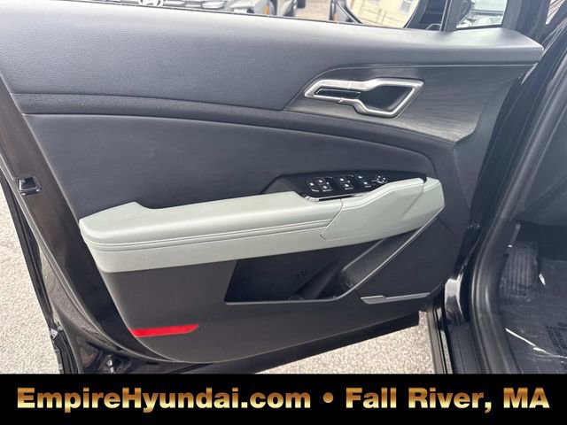 Used 2023 Kia Sportage X-Line w/ X-Line Premium Package AWD/4WD image 18