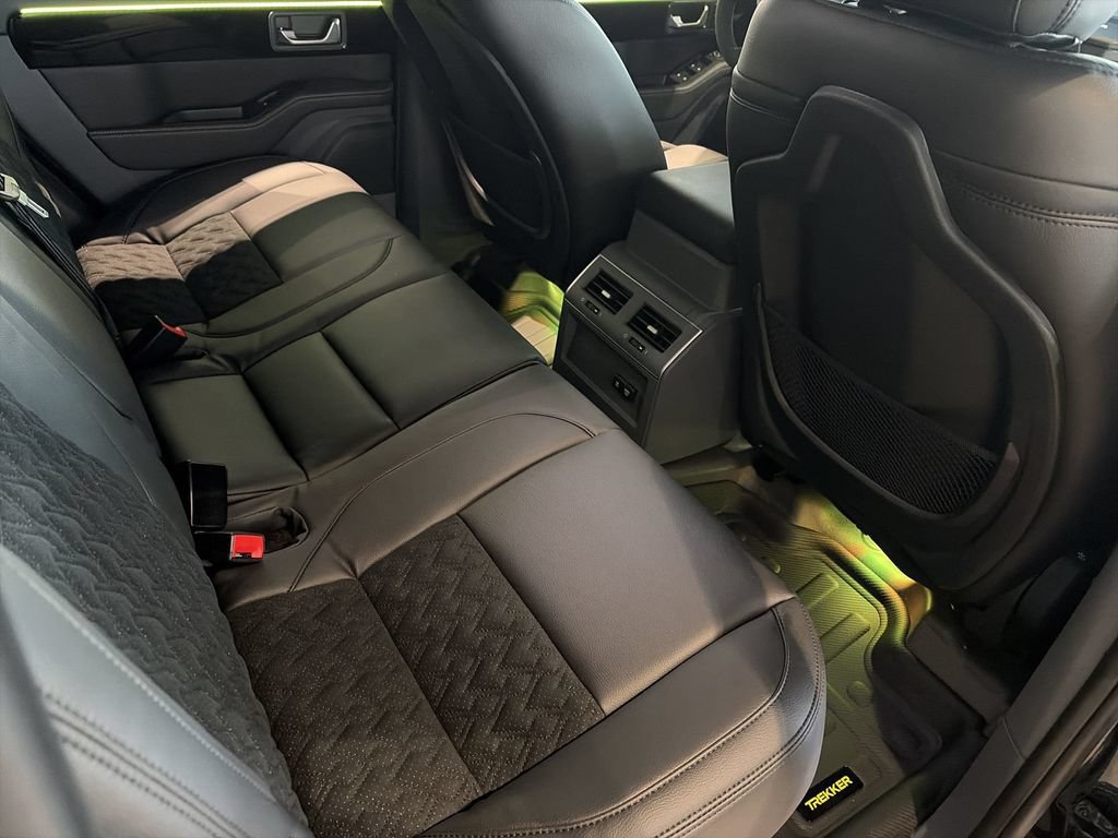 New 2026 INEOS Grenadier Station Wagon AWD/4WD image 24