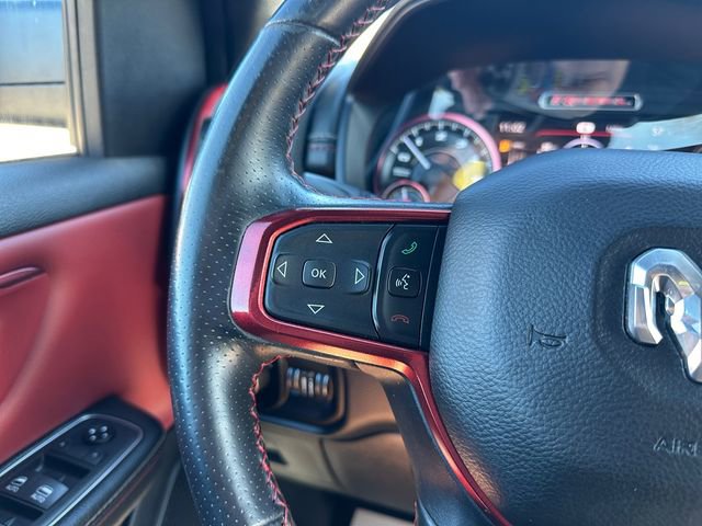 Used 2019 RAM 1500 Rebel image 23