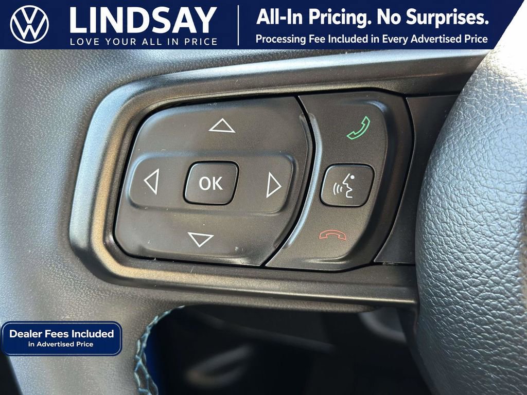 Used 2024 Jeep Wrangler Unlimited Rubicon 4xe AWD/4WD image 20