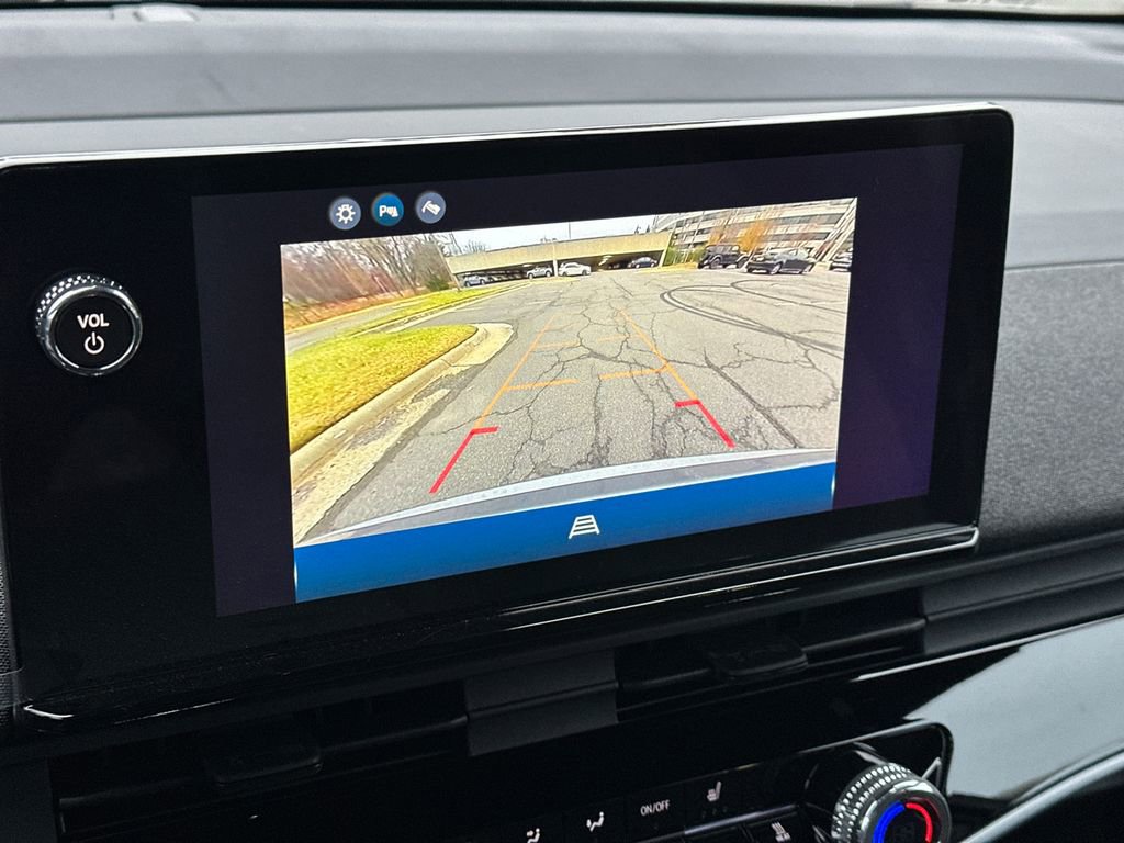 New 2025 Honda Prologue EX image 25