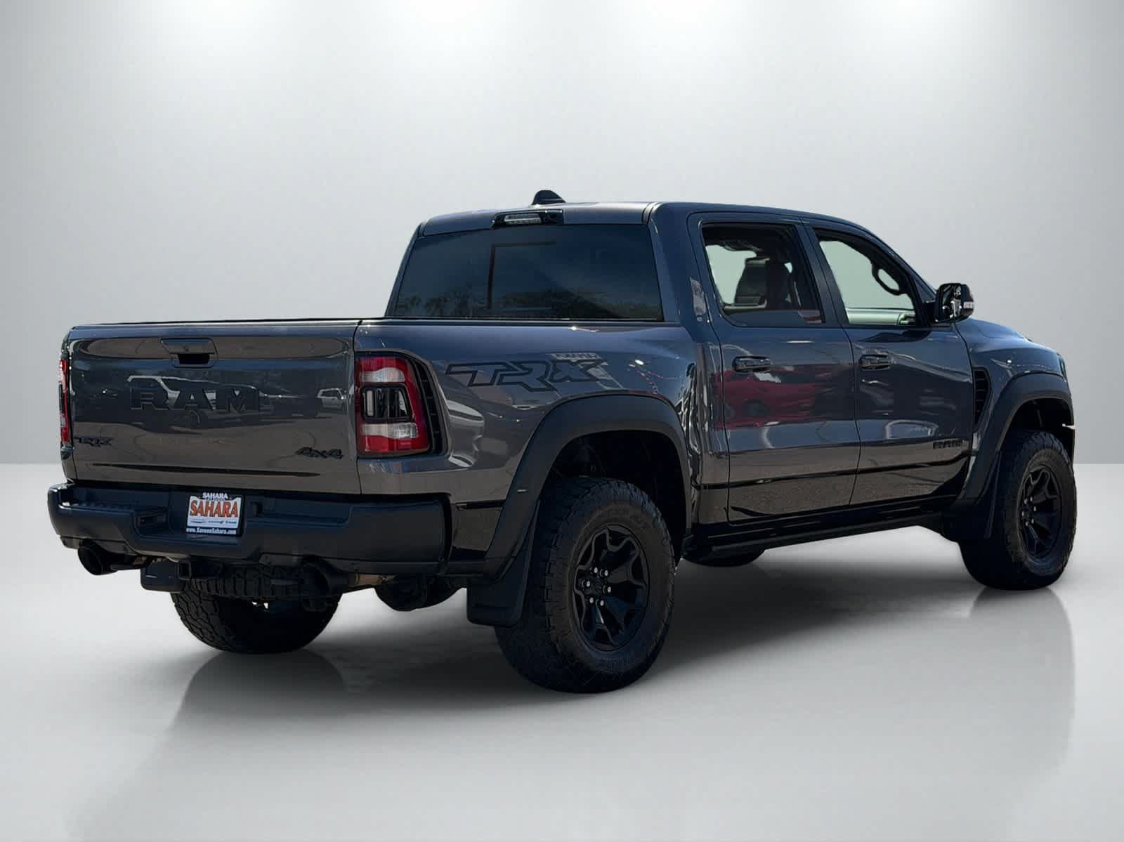 Used 2022 RAM 1500 TRX w/ TRX Level 2 Equipment Group AWD/4WD image 7