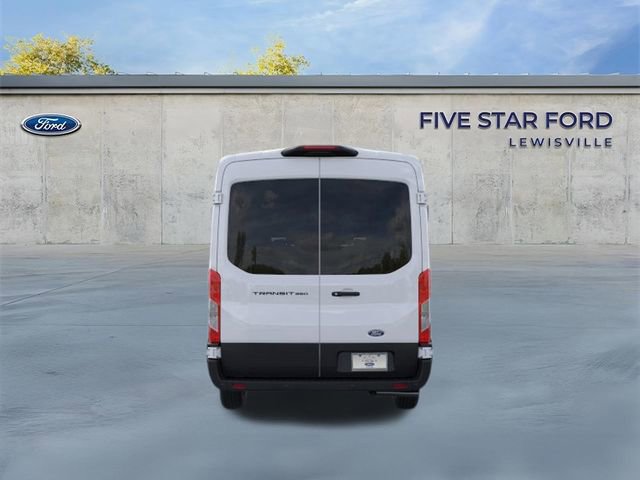 New 2026 Ford Transit 350 XL RWD image 7