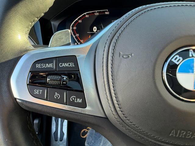 Certified 2023 BMW 430i Gran Coupe xDrive w/ M Sport Package image 24