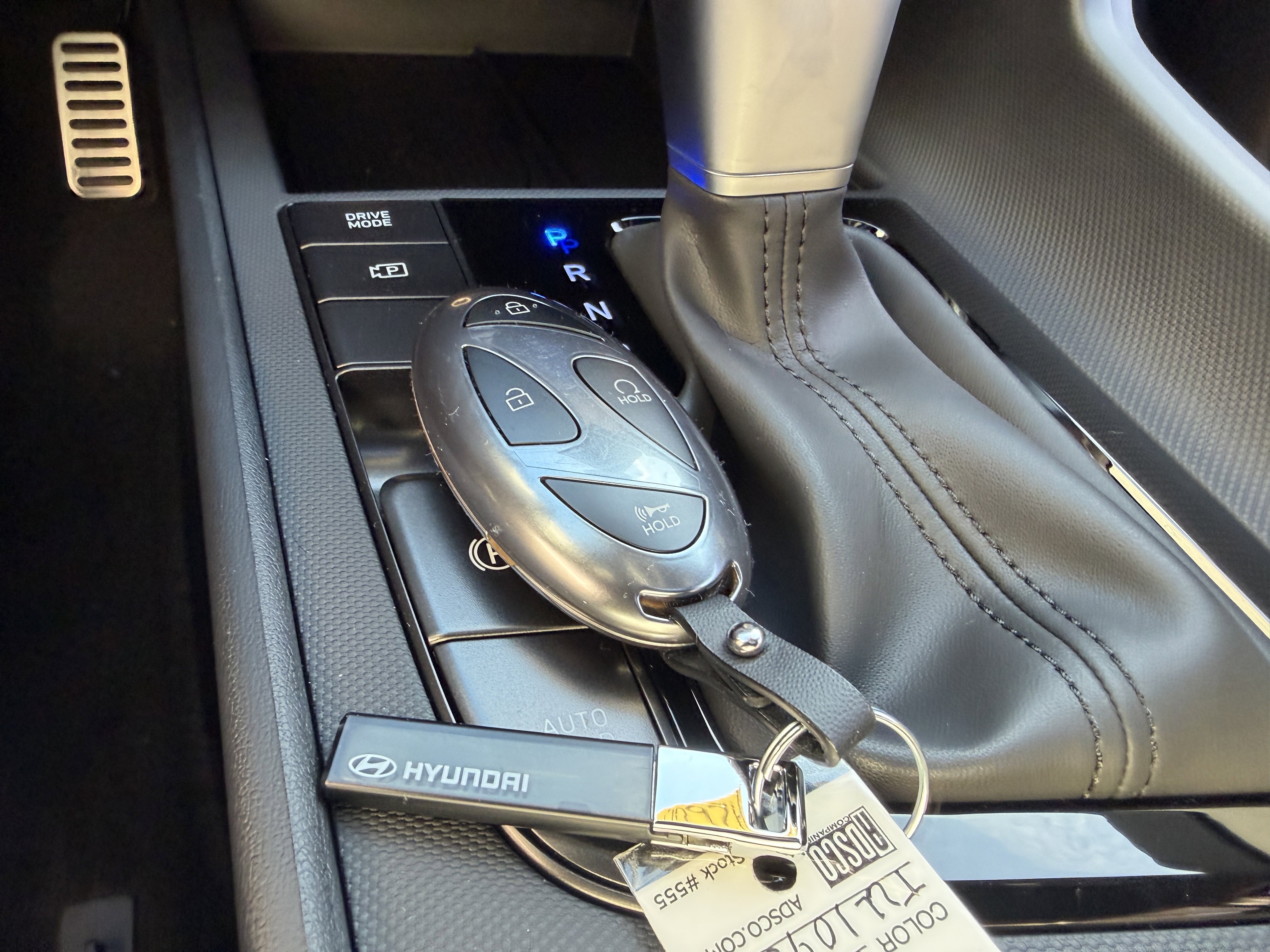 New 2026 Hyundai Elantra SEL Sport FWD image 38