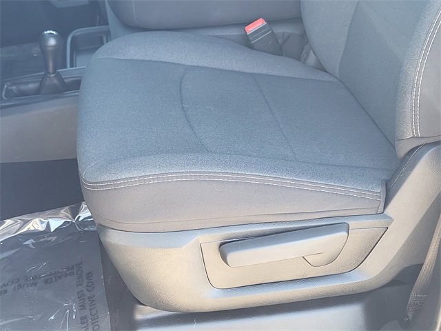 Certified 2024 RAM 3500 Tradesman w/ Chrome Appearance Group image 19