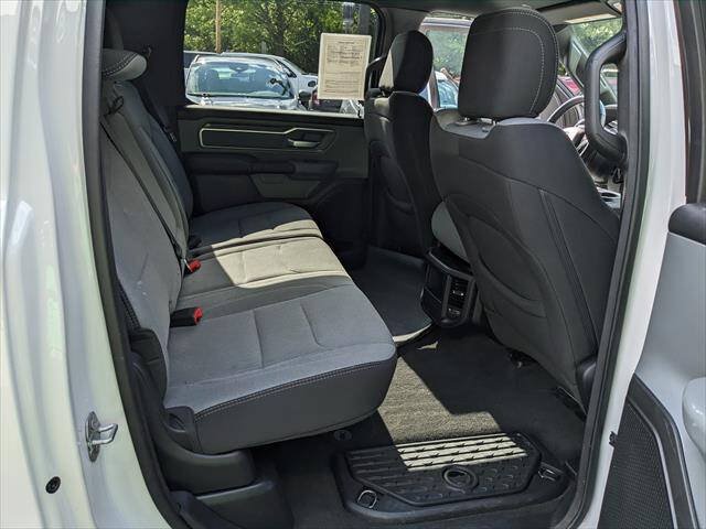 Used 2023 RAM 1500 Big Horn AWD/4WD image 15