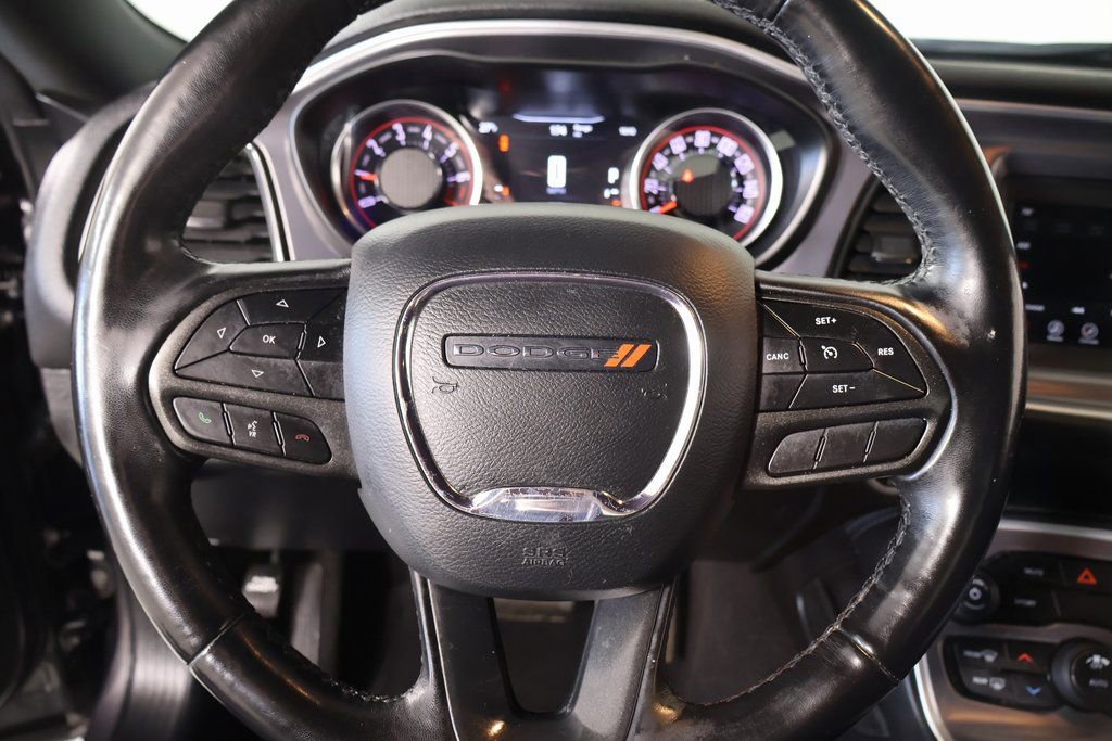 Used 2020 Dodge Challenger SXT w/ Cold Weather Group image 3