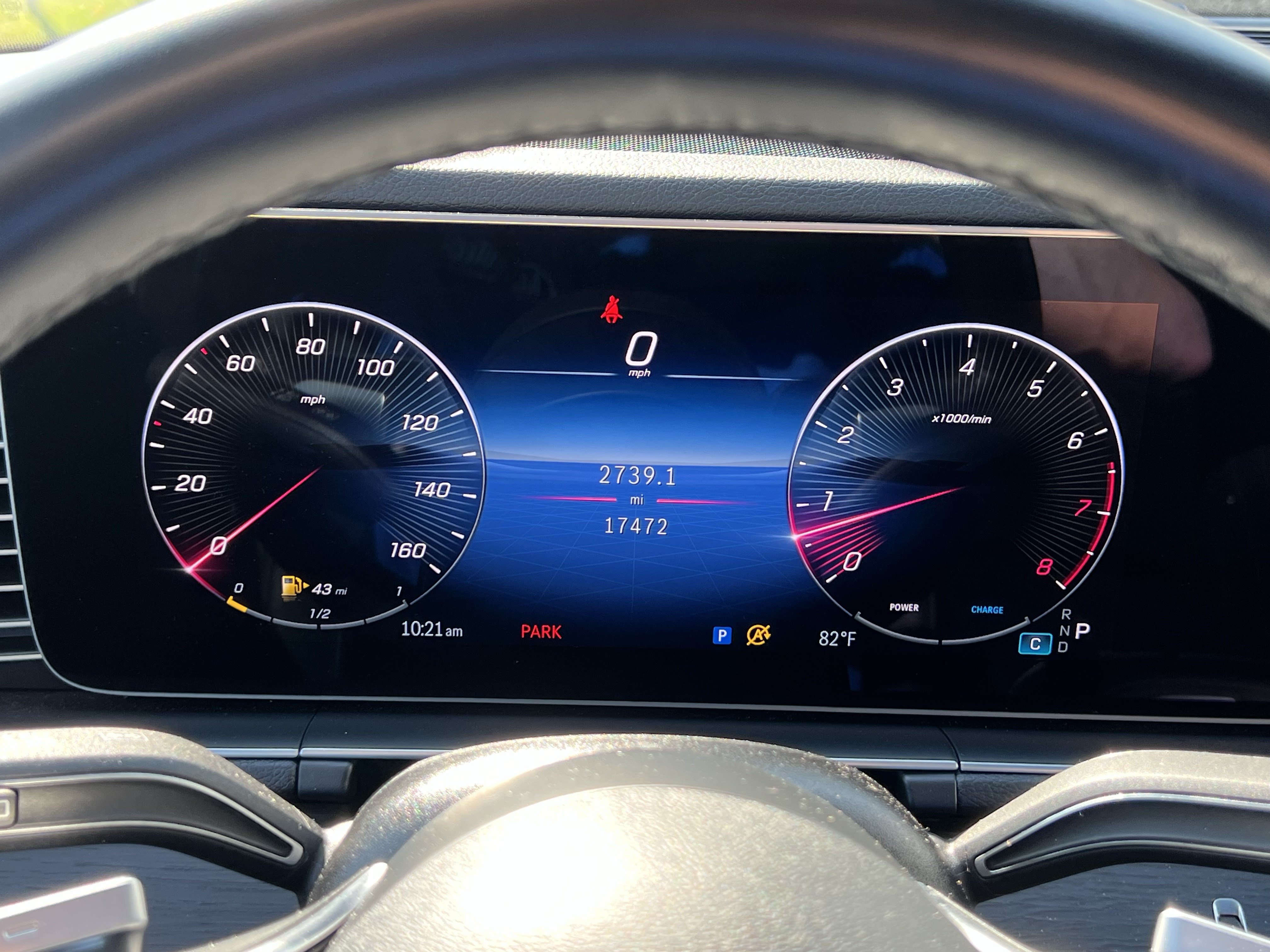 Certified 2025 Mercedes-Benz GLE 350 4MATIC image 21