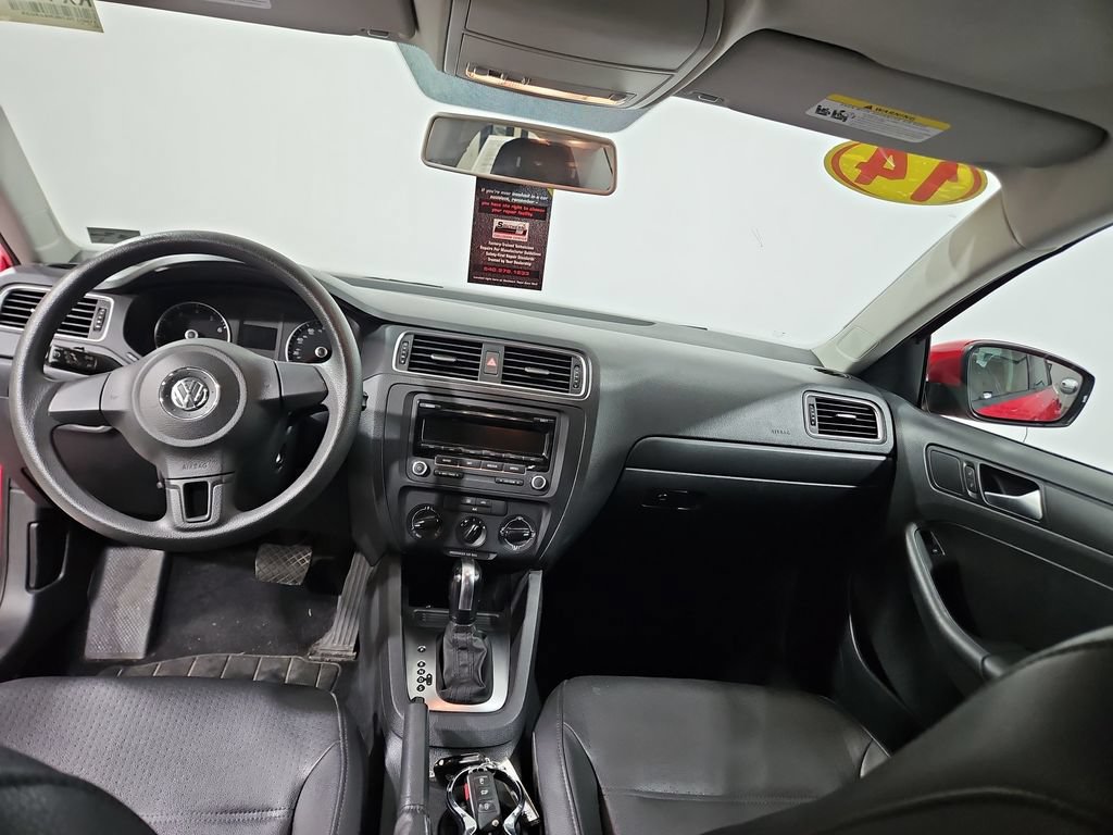 Used 2014 Volkswagen Jetta SE FWD image 12