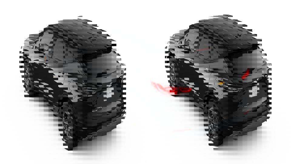 New 2026 Chevrolet Blazer LT image 6