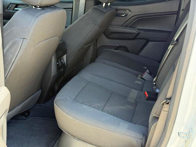 Used 2024 GMC Canyon Elevation AWD/4WD image 8