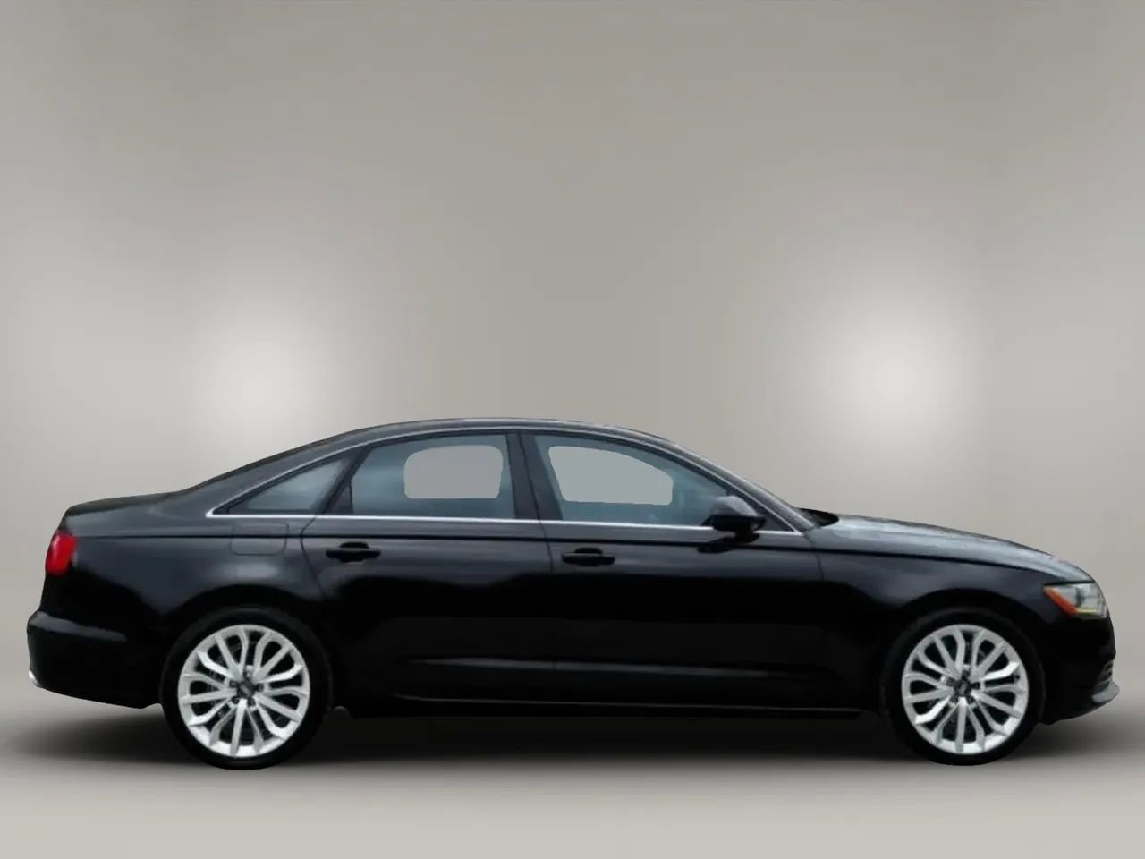 Used 2013 Audi A6 2.0T Premium Plus w/ Premium Plus Pkg AWD/4WD image 9