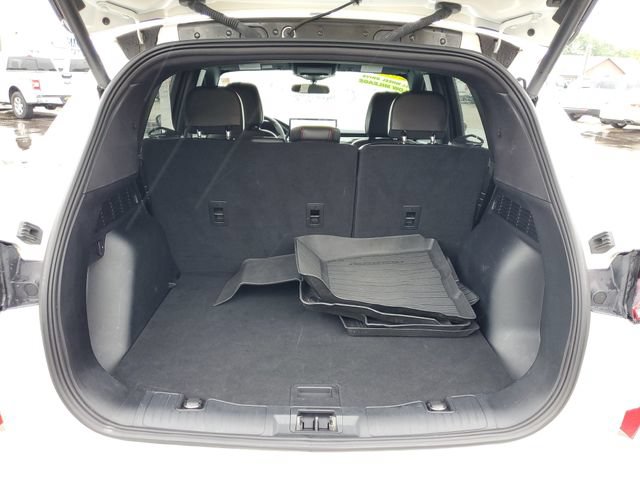 Used 2023 Ford Escape ST-Line Select w/ Tech Pack #2 AWD/4WD image 7