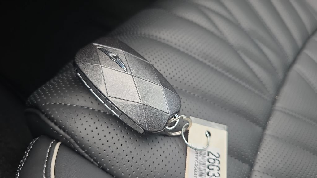 New 2026 Genesis G90 3.5T AWD/4WD image 29