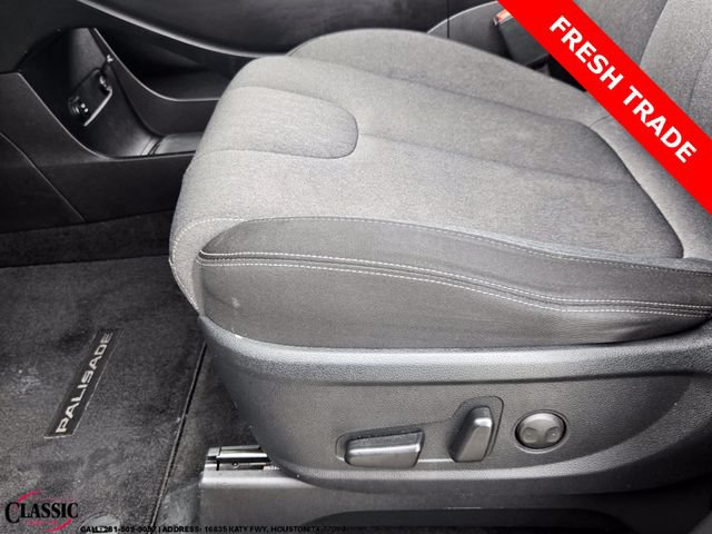 Used 2021 Hyundai Palisade SEL AWD/4WD image 21
