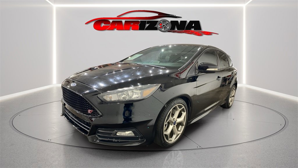 Used 2016 Ford Focus ST image 7